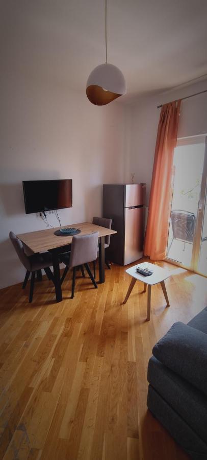 Apartmán Matej 1 Zadar Exteriér fotografie